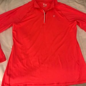 Old Navy Active Long Sleeve Gym Top